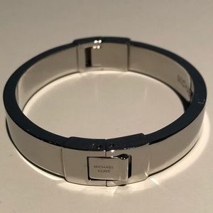 Michael Kors Bangle Bracelet EUC